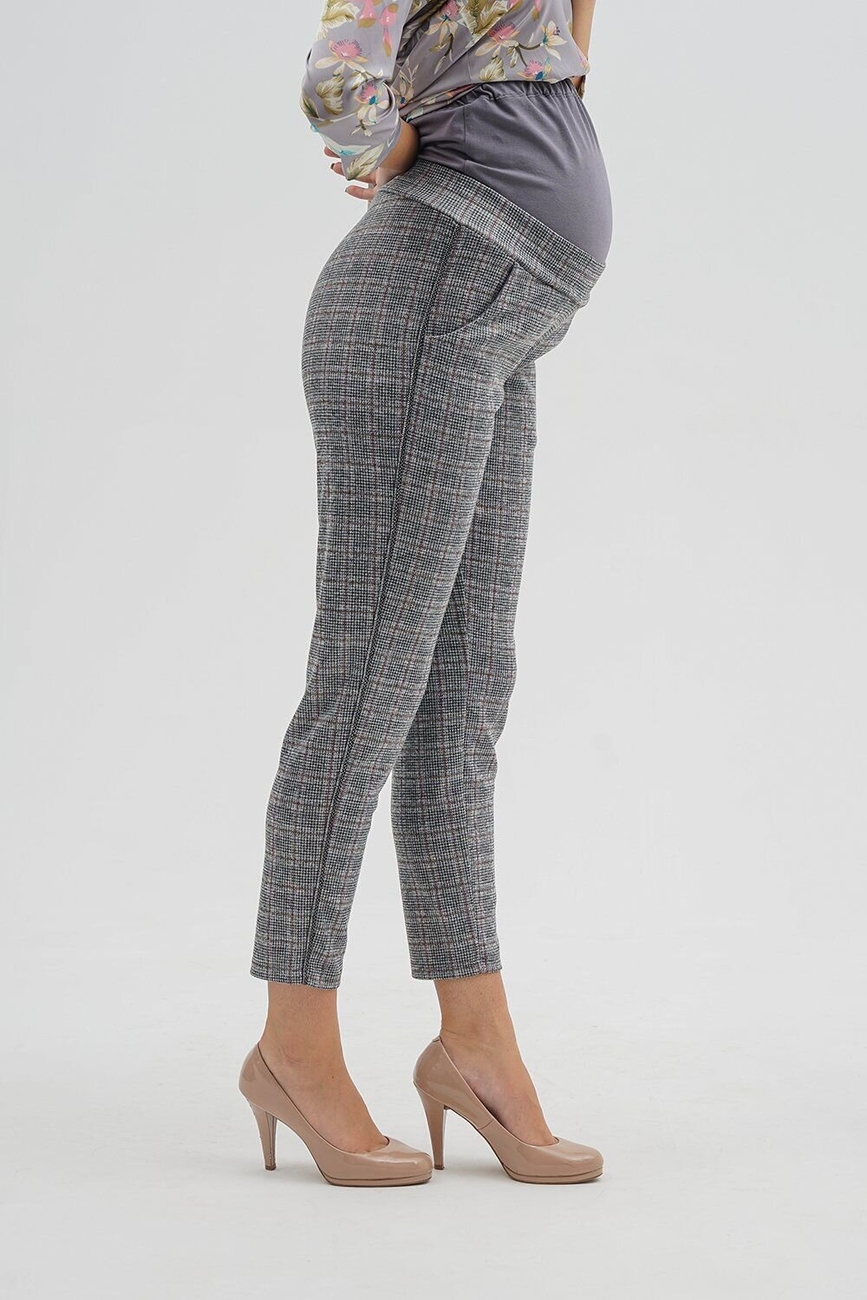 Pants for pregnant and nursing mothers "To Be" 3118257-6