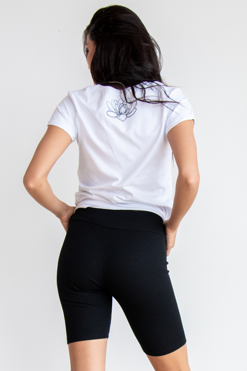 Leggings (bicycles) for pregnant and lactating mothers "To Be" 4258138