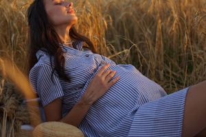 Одежда для беременных – когда покупать? Несколько советов по выбору