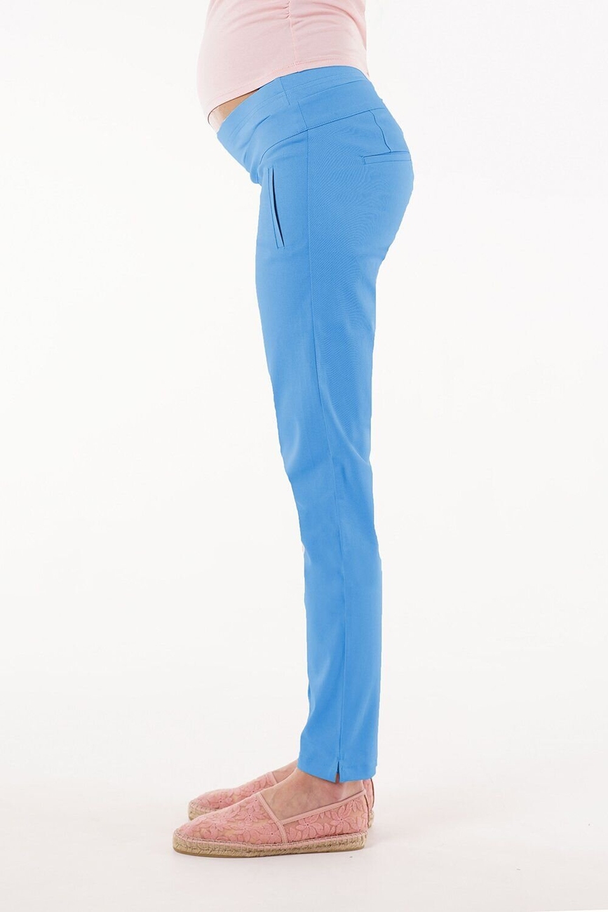 Pants for pregnant and nursing mothers "To Be" 1144530-11