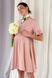 Dress for pregnant and nursing mothers 4249754