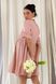 Dress for pregnant and nursing mothers 4249754