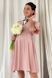 Dress for pregnant and nursing mothers 4249754