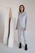 Tracksuit for pregnant and nursing mothers "To Be" 4218115-72