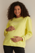 Jumper for pregnant and nursing mothers "To Be" 4362115-78