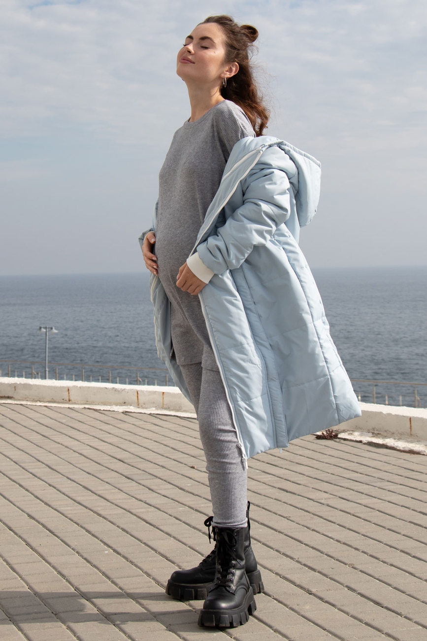 Jacket for pregnant "To Be" 4343275