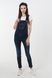 Semi-overalls for pregnant and nursing mothers "To Be" 1137737