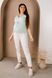 Jeans for pregnant and nursing mothers "To Be" 1172492-5