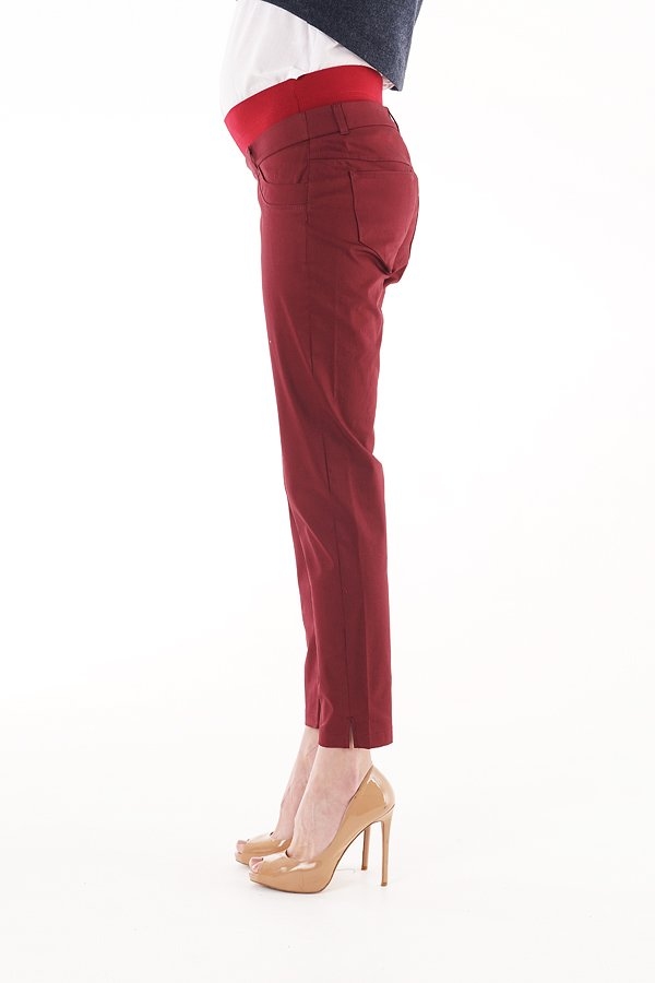 Pants for pregnant and nursing mothers "To Be" 1138530-11