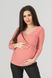 Jumper for pregnant and nursing mothers "To Be" 3136061