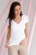 T-shirt for pregnant and nursing mothers "To Be" 4307138