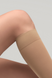 Гольфи Клас компресії - 2, короткі, із закритим носком