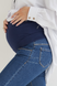 Jeans for pregnant and nursing mothers "To Be" 1225496-4