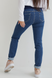 Jeans for pregnant and nursing mothers "To Be" 1225496-4