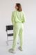 Tracksuit for pregnant and nursing mothers "To Be" 4301262