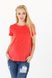 T-shirt for pregnant and nursing mothers "To Be" 1306041