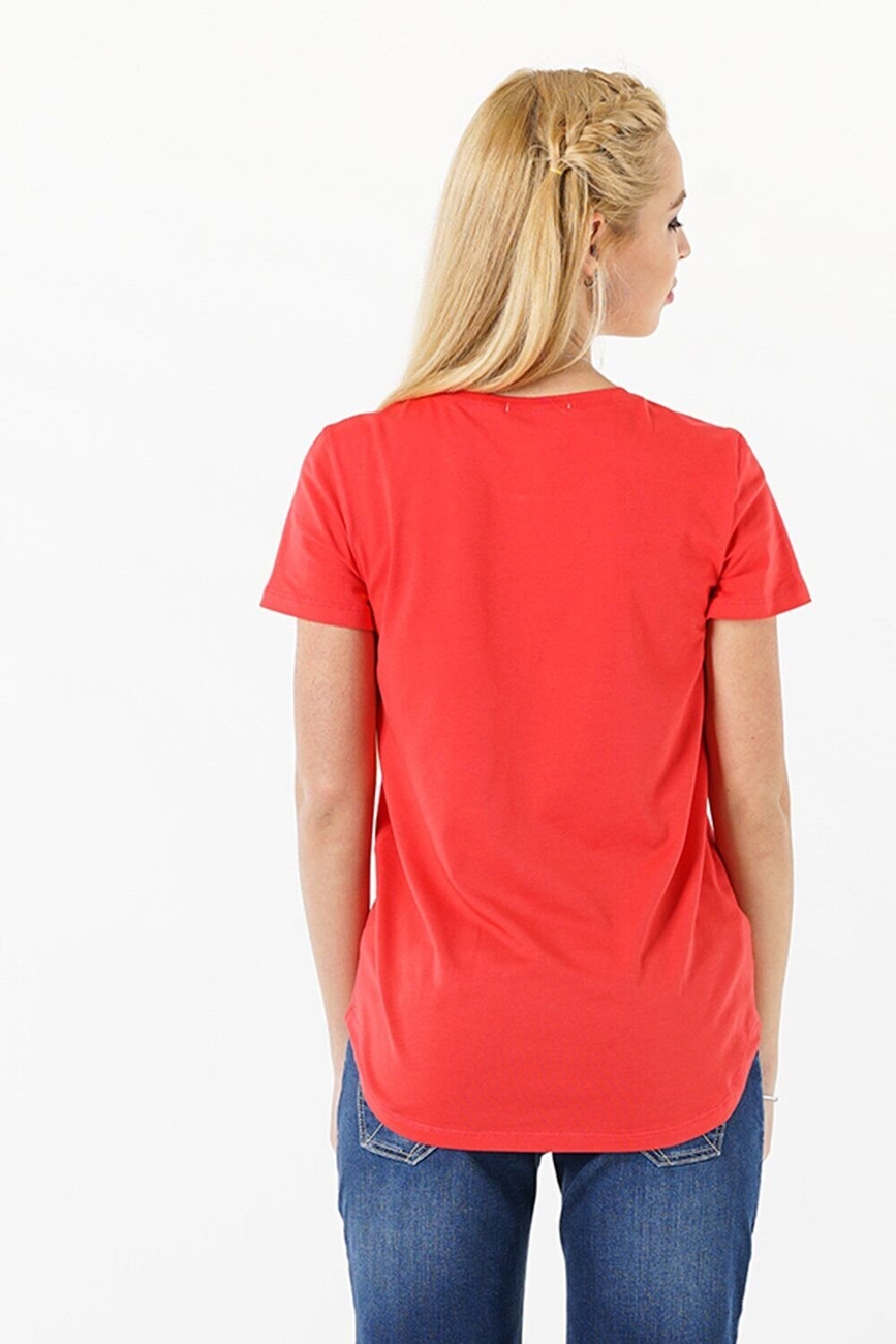 T-shirt for pregnant and nursing mothers "To Be" 1306041