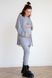 Suit: oversize jumper and leggings for pregnant and nursing mothers "To Be" 4473151-6
