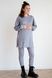 Suit: oversize jumper and leggings for pregnant and nursing mothers "To Be" 4473151-6