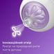 Пляшечка для годування Philips AVENT Natural Природний потік, 125 мл.