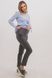 Pants for pregnant and nursing mothers "To Be" 1153268-2