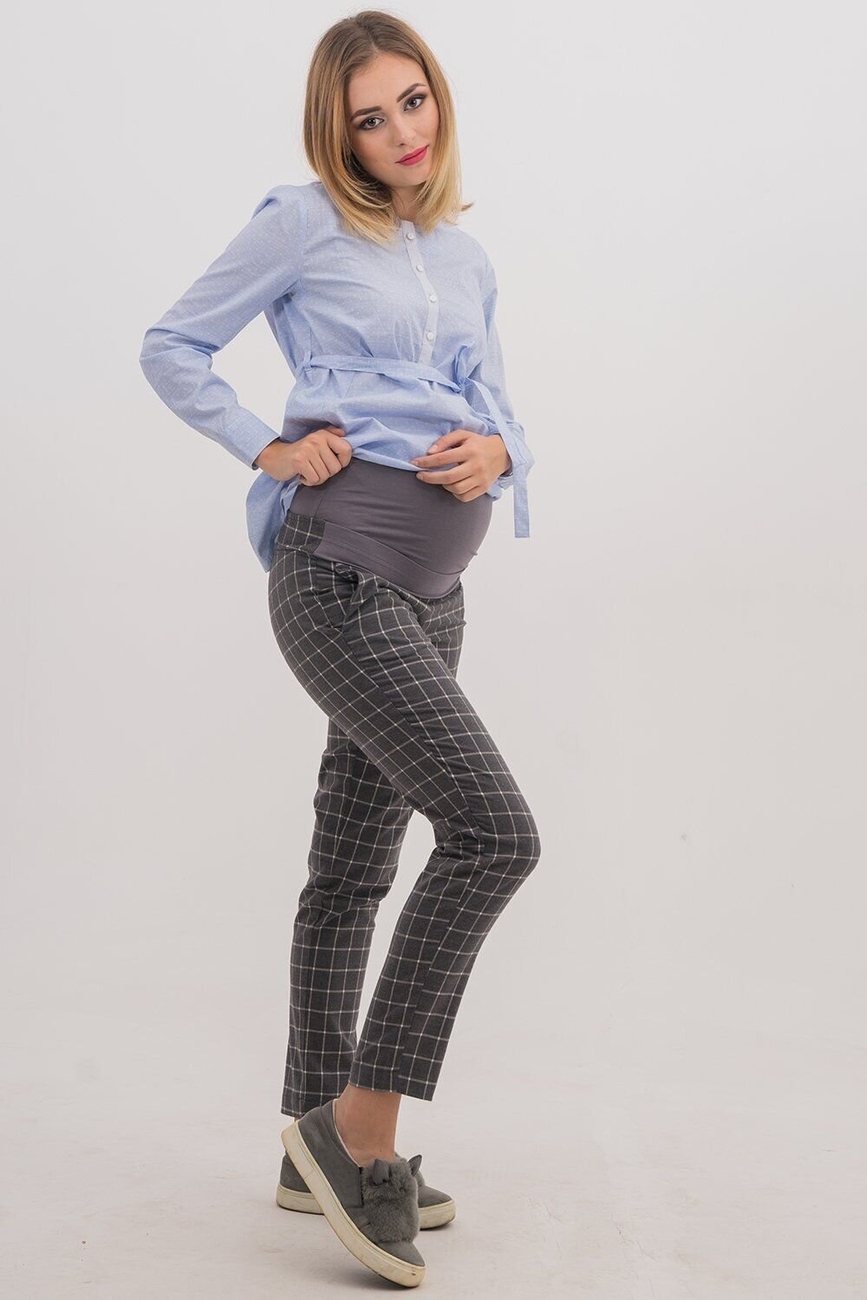 Pants for pregnant and nursing mothers "To Be" 1153268-2
