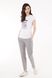 Pants for pregnant and nursing mothers "To Be" 1153637
