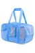 Набориз 3 сумок в роддом S+M+XL голубой