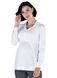 Blouse for pregnant and nursing mothers "To Be" 4116