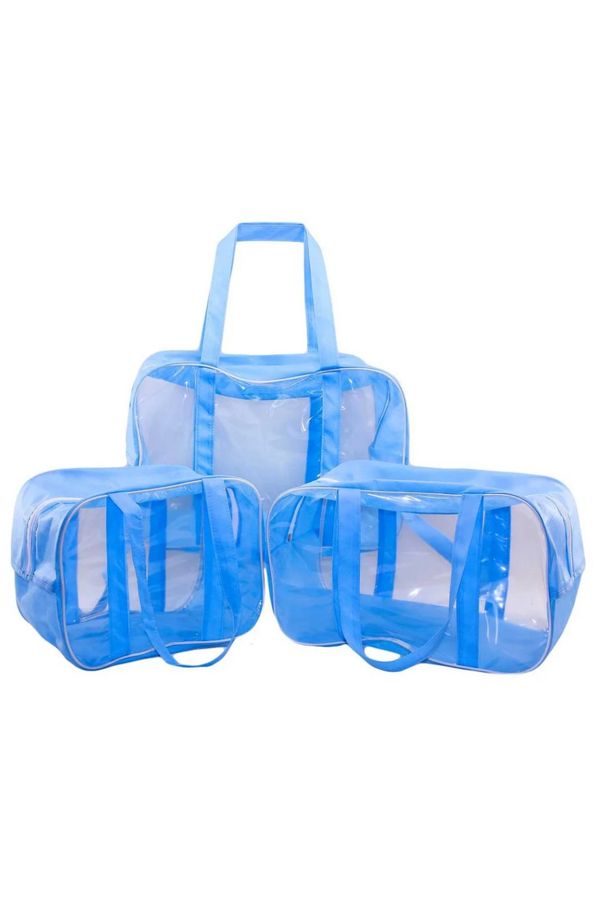 Set of 3 maternity hospital bags S+M+XL1178810754