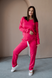 Tracksuit for pregnant and nursing mothers "To Be" 4205114-74