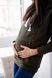 Джемпер для вагітних, майбутніх мам "To Be"