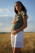 Шорты для беременных и кормящих мам "To Be"