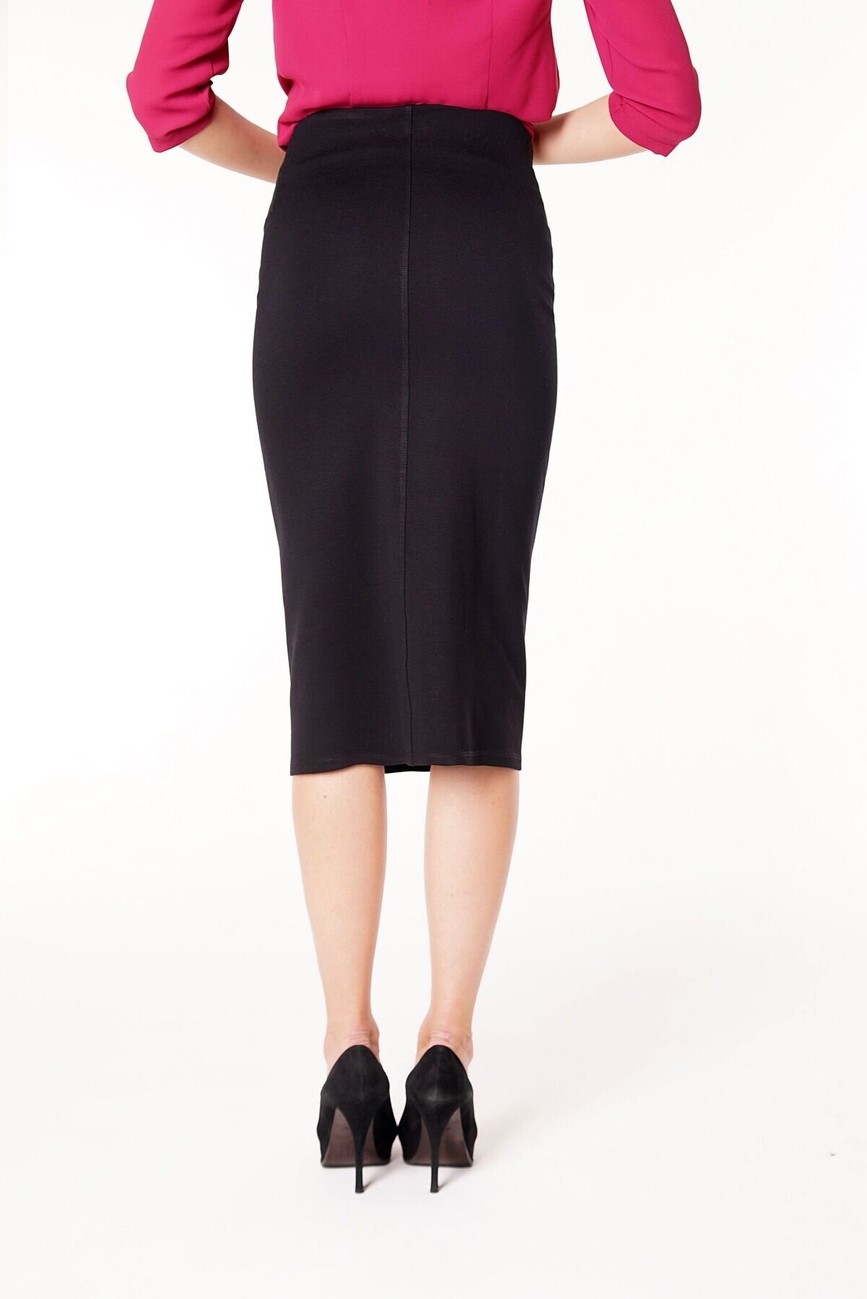 Skirt for pregnant and nursing mothers "To Be" 4026167В